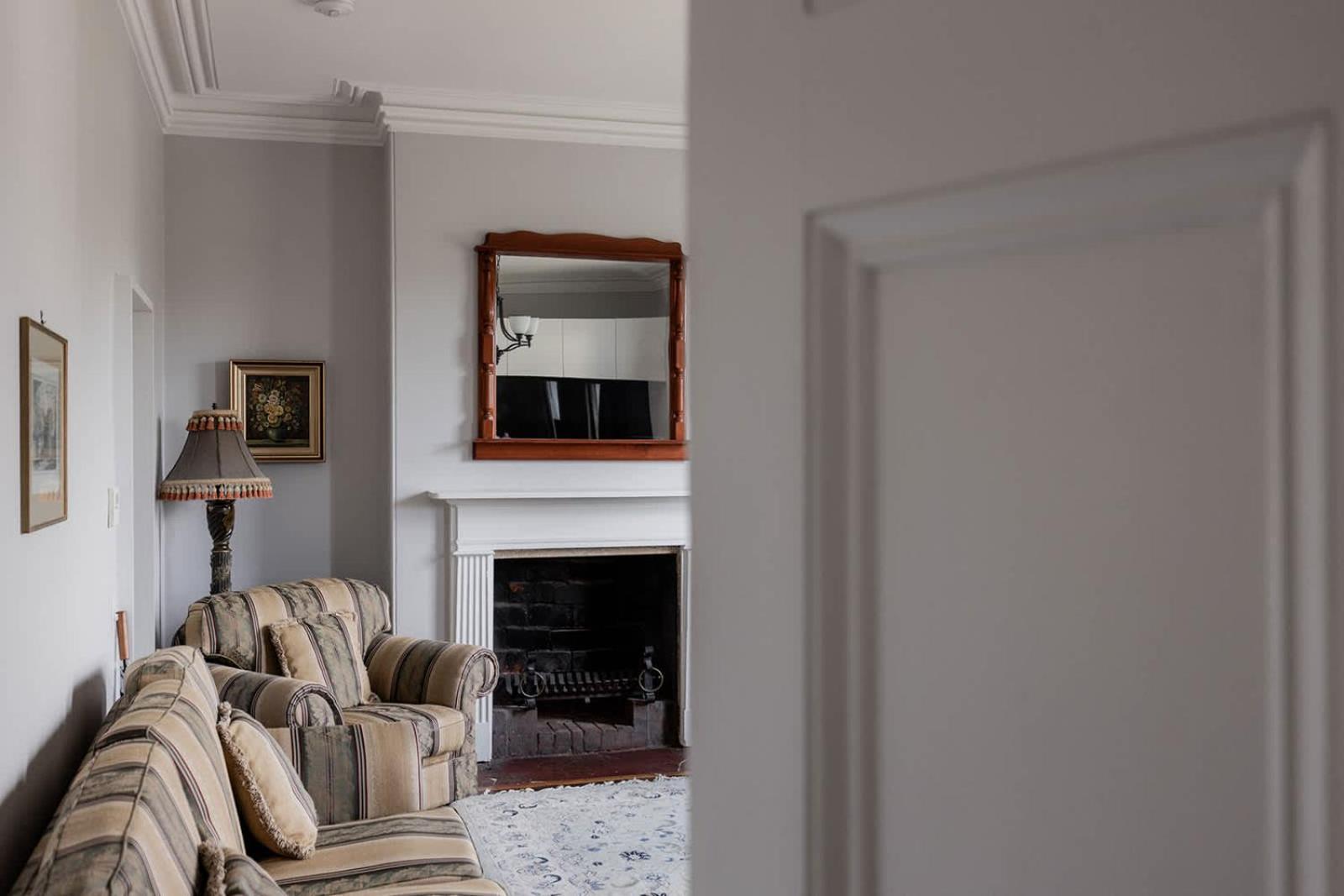 The Drawing Room Hobart Exterior photo