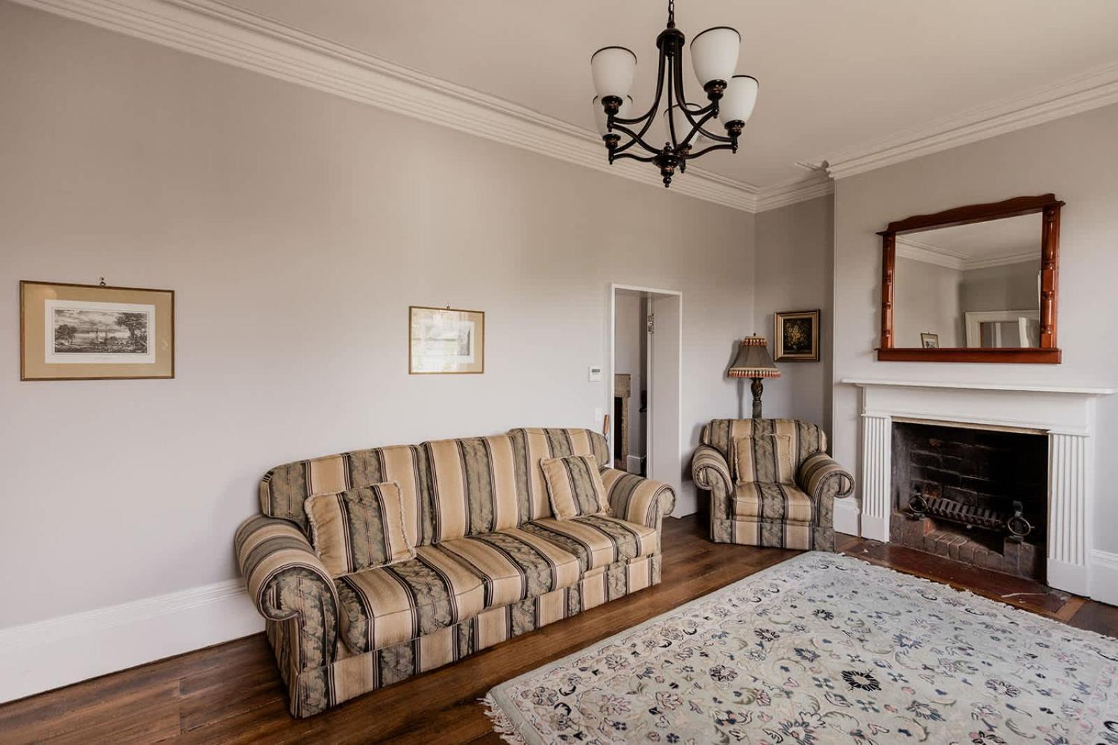 The Drawing Room Hobart Exterior photo