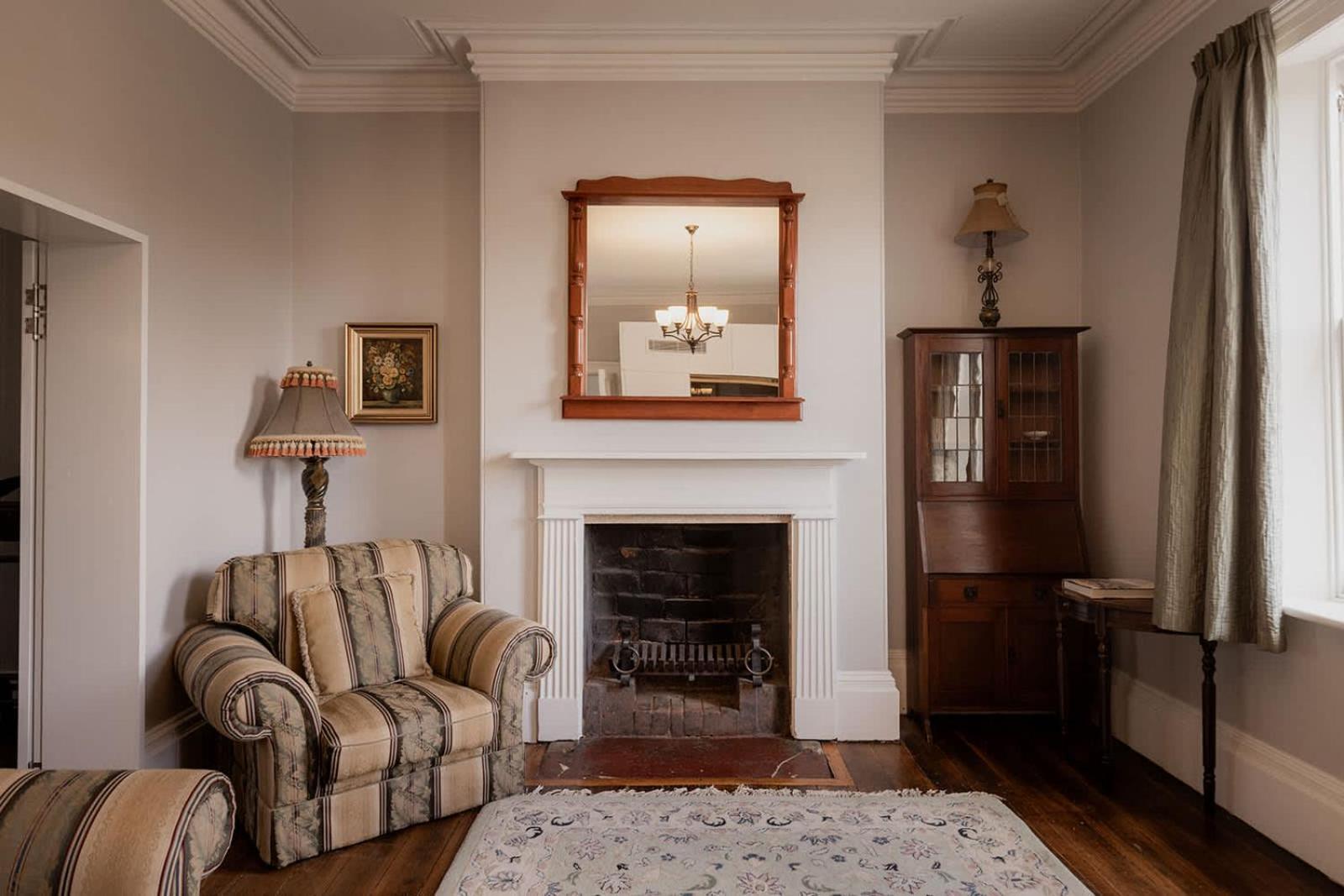 The Drawing Room Hobart Exterior photo